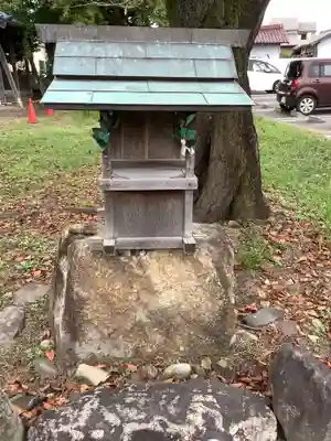 貴船神社(神領町)の末社・摂社