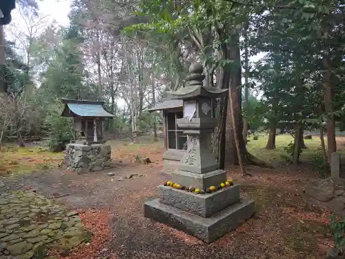 小幡神社(京都府)