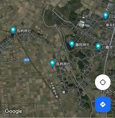 八幡宮(藤岡町)(栃木県)