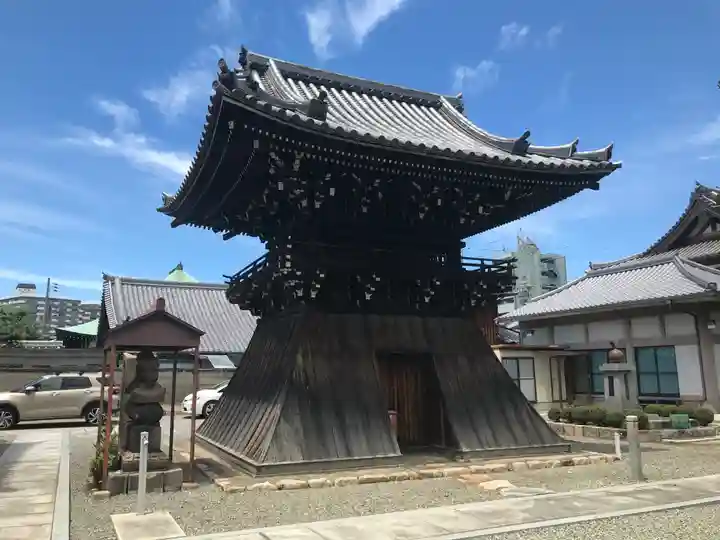 長遠寺のその他建物