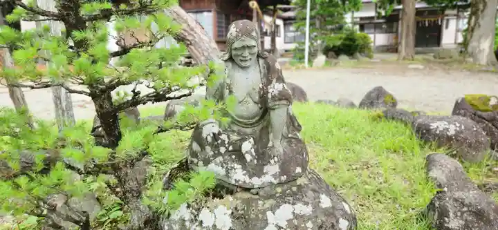 北畠神社(山形県)