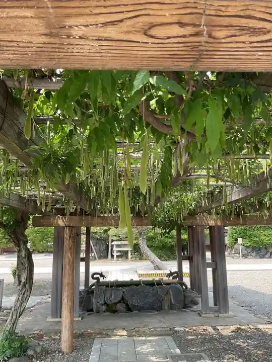 田縣神社(愛知県)