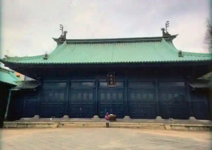 湯島聖堂(東京都)