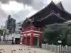 大須観音 (北野山真福寺宝生院)の本殿・本堂