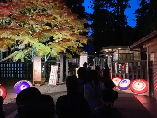 瑞巌寺の体験その他