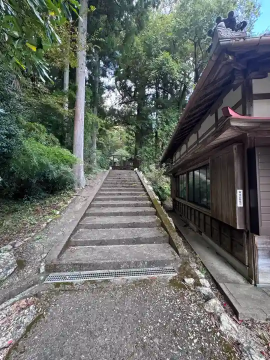 大皇神社(三重県)