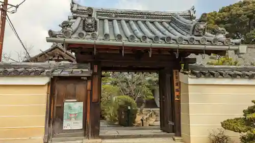 寳塔寺（宝塔寺）(京都府)