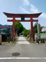志磨神社(和歌山県)