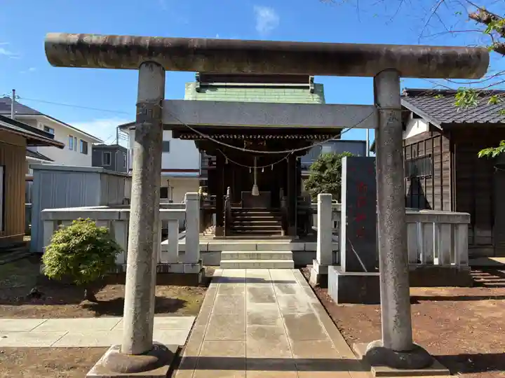 子神社(千葉県)