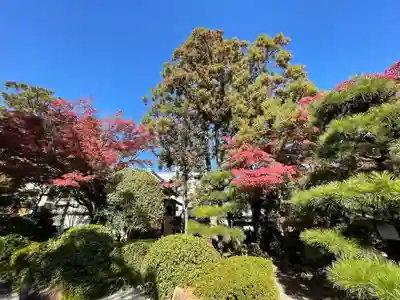 伊勢の国 四天王寺(三重県)