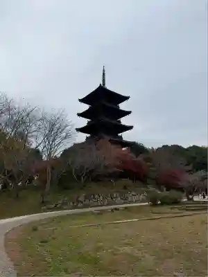 備中國分寺(岡山県)
