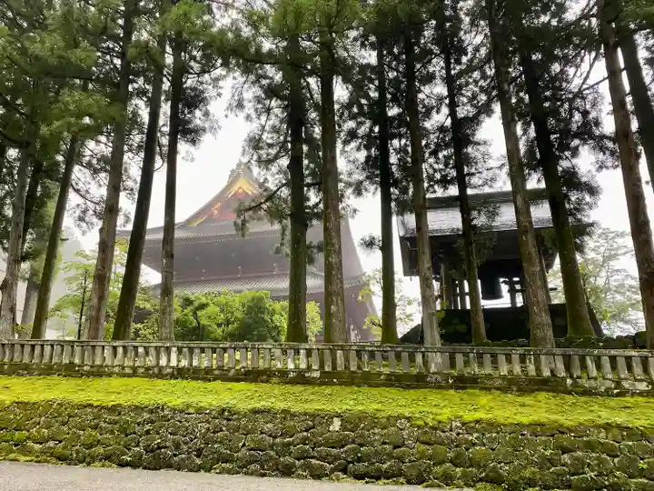 輪王寺(栃木県)