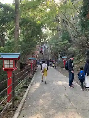 高尾山薬王院のその他建物