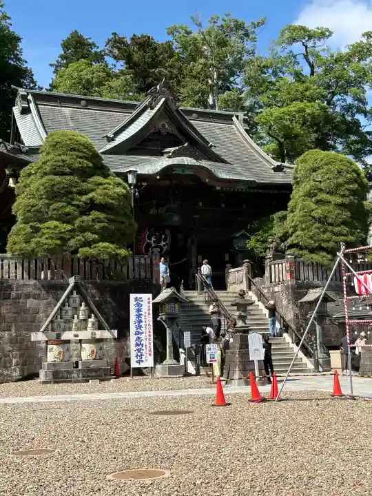 成田山新勝寺(千葉県)