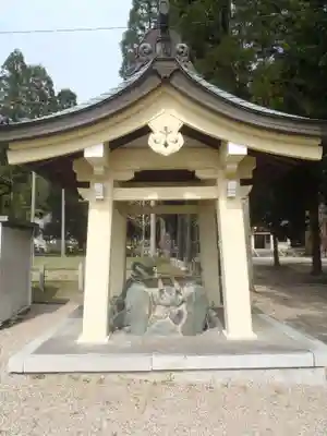八柱神社(愛知県)