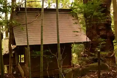 大杵社(大分県)