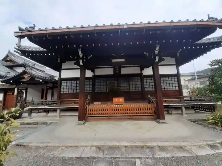 日體寺(京都府)