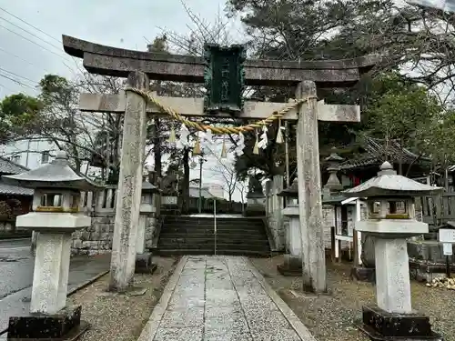 玉前神社(千葉県)