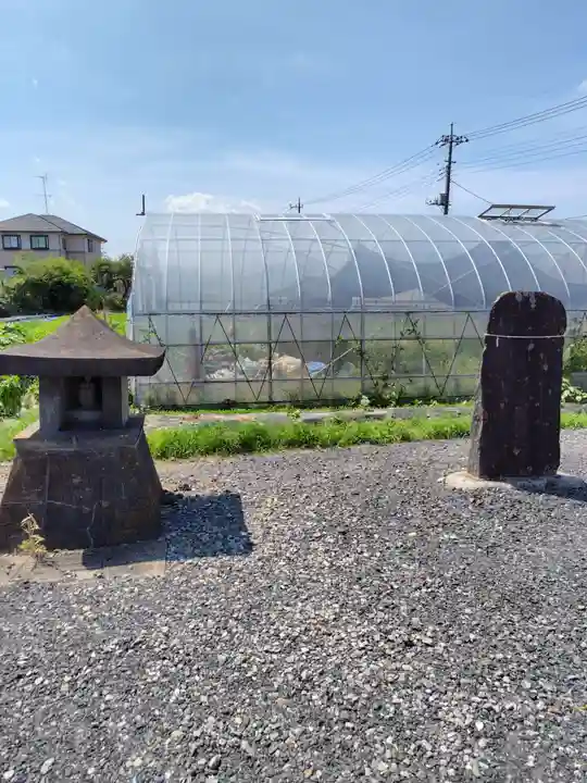 三島神社(埼玉県)