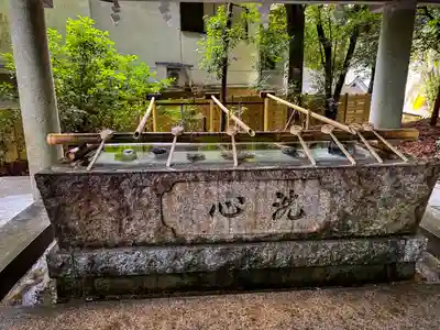 高千穂神社(宮崎県)