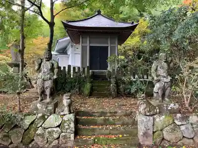 長安寺(大分県)