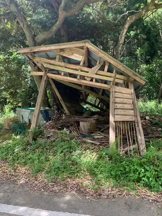 山ノ神(千葉県)