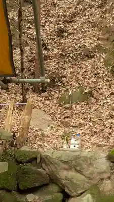 北白川大山祇神社(京都府)