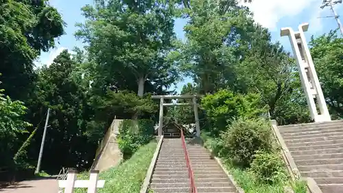 神明宮(青森県)