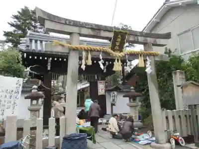 大将軍八神社(京都府)