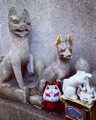 東天神社(兵庫県)