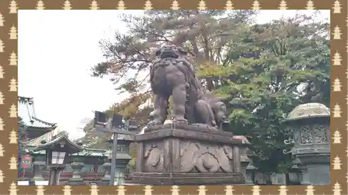 上野東照宮(東京都)