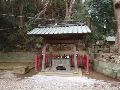 諏訪神社(神奈川県)
