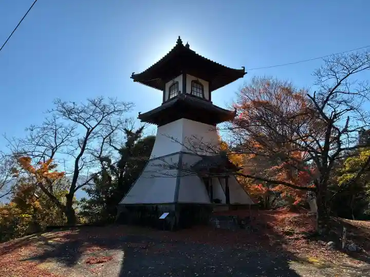 箸蔵寺(徳島県)