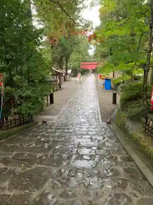 大崎八幡宮のその他建物