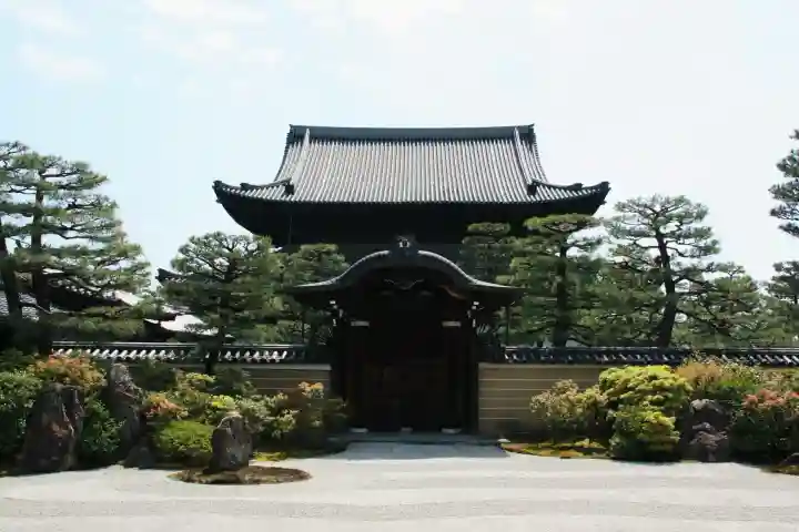 建仁寺(建仁禅寺)(京都府)