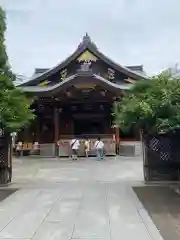 湯島天満宮(東京都)