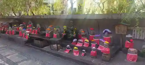 頂法寺（六角堂）(京都府)