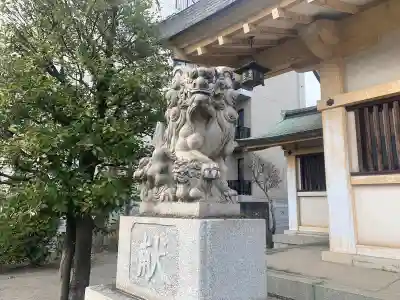 紀州神社(東京都)