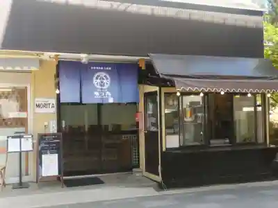 十和田神社(青森県)