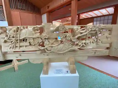 竜角寺(福島県)
