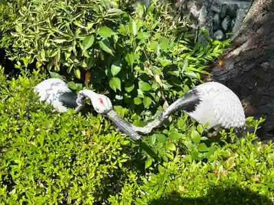 狭山神社(大阪府)