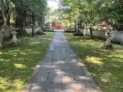 石岡神社(愛媛県)