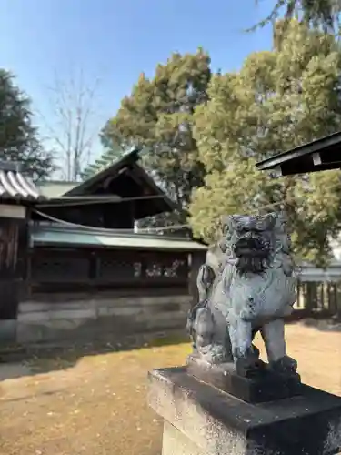 九所御霊天神社(兵庫県)