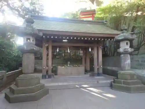 江島神社(神奈川県)