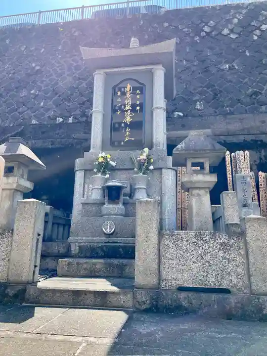願生寺(東京都)