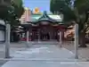 御霊神社(大阪府)