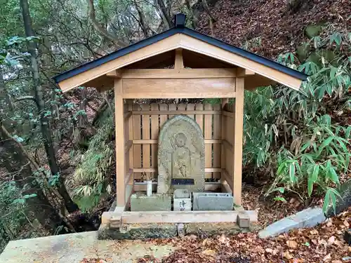 不動寺(滋賀県)