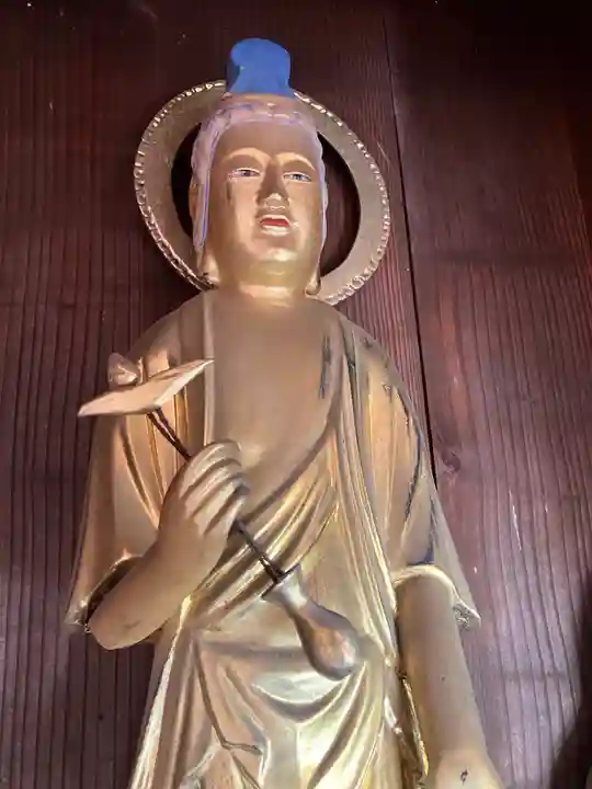 江田熊野座神社(熊本県)