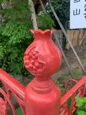 法華経寺(千葉県)