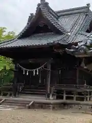 日枝神社(新潟県)